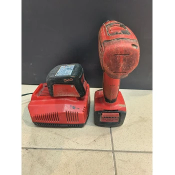 Mașină de găurit Hilti SF 14-a