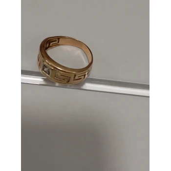 Inel din Aur Proba 585* 3.61gr