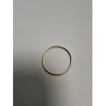 Verigheta din aur proba 750* 0.93 Gr