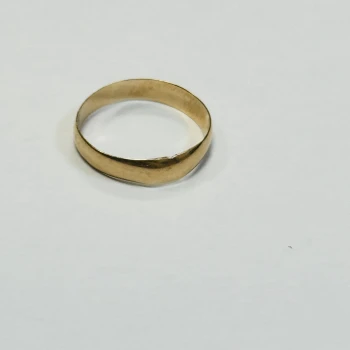 Verigheta Din Aur Proba 585 2.46 gr