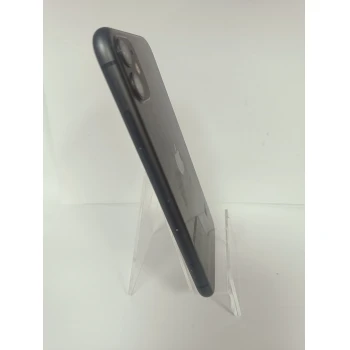 Apple iPhone 11 128 GB Black