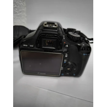 Canon EOS 550D