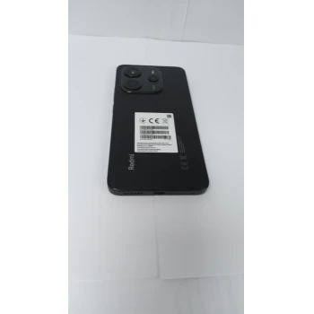 Telefon Xiaomi Redmi Note 14 128 GB Black