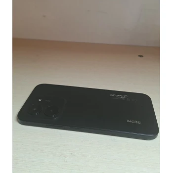 Xiaomi Redmi 15 C 256 Gb Black