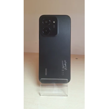 Xiaomi Redmi 15 C 256 Gb Black