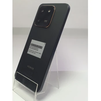 Honor X7d 8/256 Gb Black