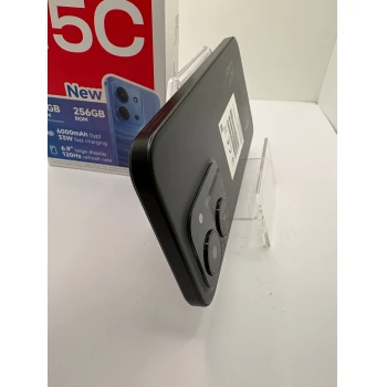 Xiaomi Redmi 15C 256Gb Black