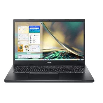 Laptop Acer Aspire 7 A715-76G-531R (NH.QMFEU.002) Charcoal Black