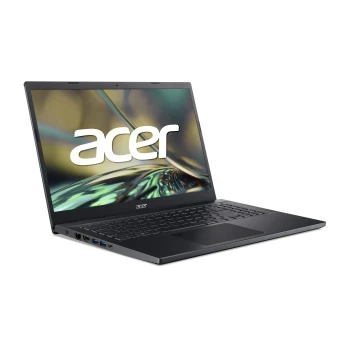 Laptop Acer Aspire 7 A715-76G-531R (NH.QMFEU.002) Charcoal Black