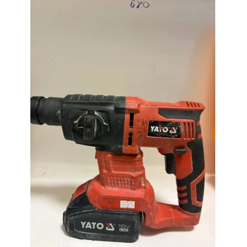Ciocan Rotopercutor Yato YT-82819