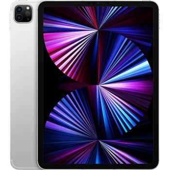 Tableta Apple iPad 11 4th Gen 128 GB Silver