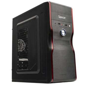 PC Spacer Intel Core i3-10100