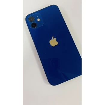 Apple iPhone 12 64 GB Blue