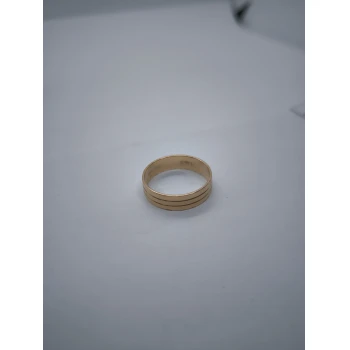 Verigheta Din Aur Proba 585 4,52 gr
