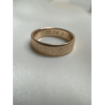 Verigheta din aur proba 585* 4.69 Gr