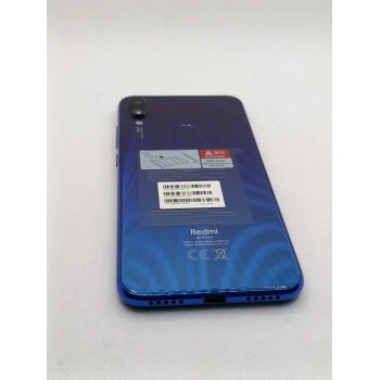 Telefon Xiaomi Redmi Note 7 128 GB Blue