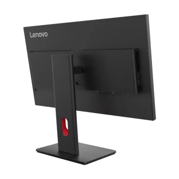 Monitor LENOVO ThinkVision T27UD-40 27" 4K, Black