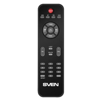 Sistem audio SVEN MS-312 Black