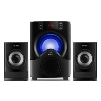 Sistem audio SVEN MS-312 Black