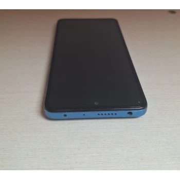 Telefon Xiaomi Redmi Note 12 Pro 8/256 GB Azure Blue