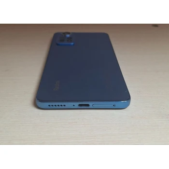 Telefon Xiaomi Redmi Note 12 Pro 8/256 GB Azure Blue