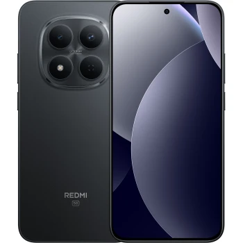 Telefon Xiaomi Redmi Note 15 Pro 8/256 GB Black