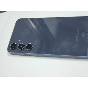 Telefon Samsung Galaxy A55 256 GB Blue