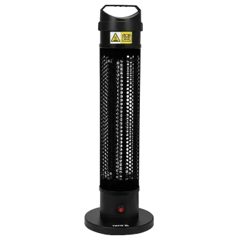 Radiator de ulei YATO YT99520, Black