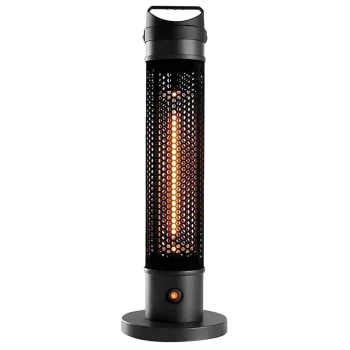 Radiator de ulei YATO YT99520, Black