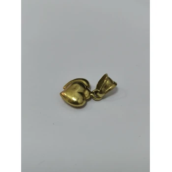 Pandativ din Aur proba 750 0.97 gr