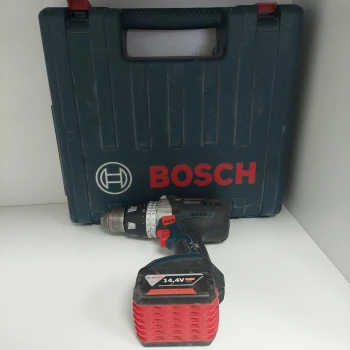 Surubelnita Electrica  Bosch GSR 14.4 VE-2-Li