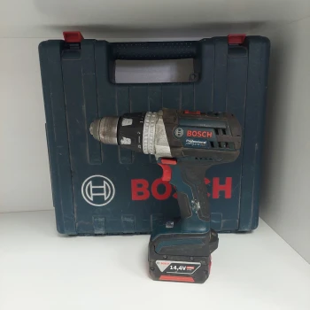 Surubelnita Electrica  Bosch GSR 14.4 VE-2-Li