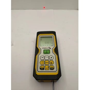 Stabila LD 400