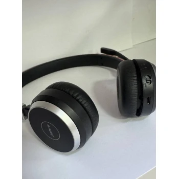 Casti Jabra Evolve65