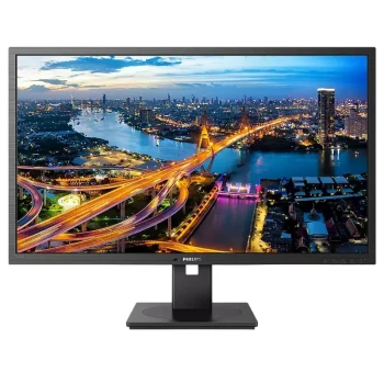 Monitor PHILIPS 325B1L 31.5" 2K, Black
