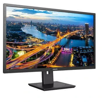 Monitor PHILIPS 325B1L 31.5" 2K, Black