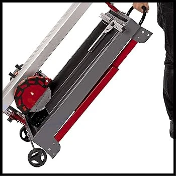 Mașină de tăiat plăci radiale Einhell Expert Te-Tc 620 U