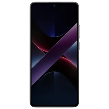 Xiaomi Poco X7 Pro 5G 8/256GB Black