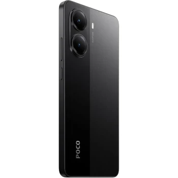Xiaomi Poco X7 Pro 5G 8/256GB Black