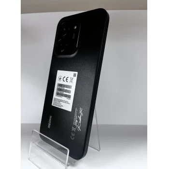 Xiaomi Redmi 15C 256 GB Black