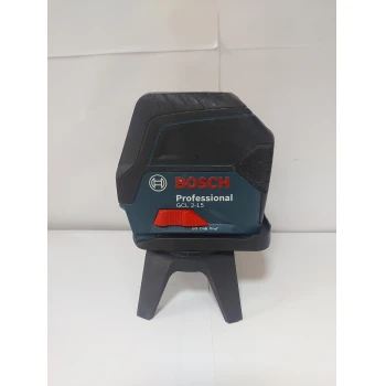 Laser Bosch GCL 2-15