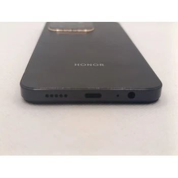 Honor X6B 4/128 Gb Black