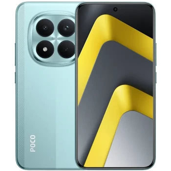 Xiaomi Poco M8 5G 8/256GB Green