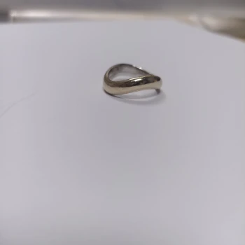 Inel din Aur proba 585 4,96 gr