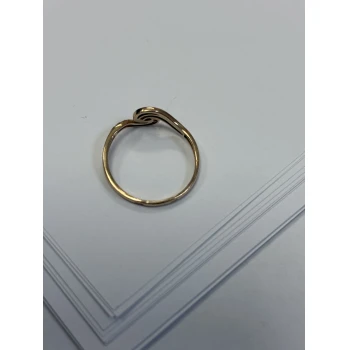 Inel din aur proba 585* 1.65gr