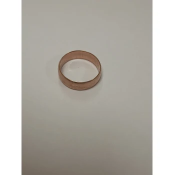 Verigheta din aur proba 375* 3.89 gr