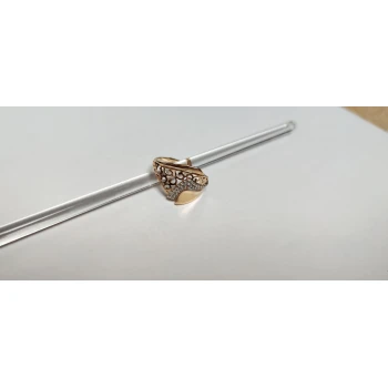 Inel din Aur Proba 585 1.78 gr