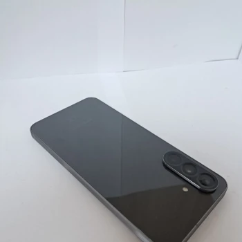 Samsung Galaxy A56 128 GB Graphite