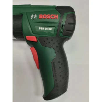 Surubelnita Bosch PSR Select