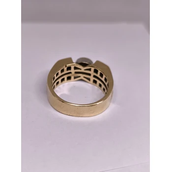 Ghiul din Aur Proba 585 10.64 Gr